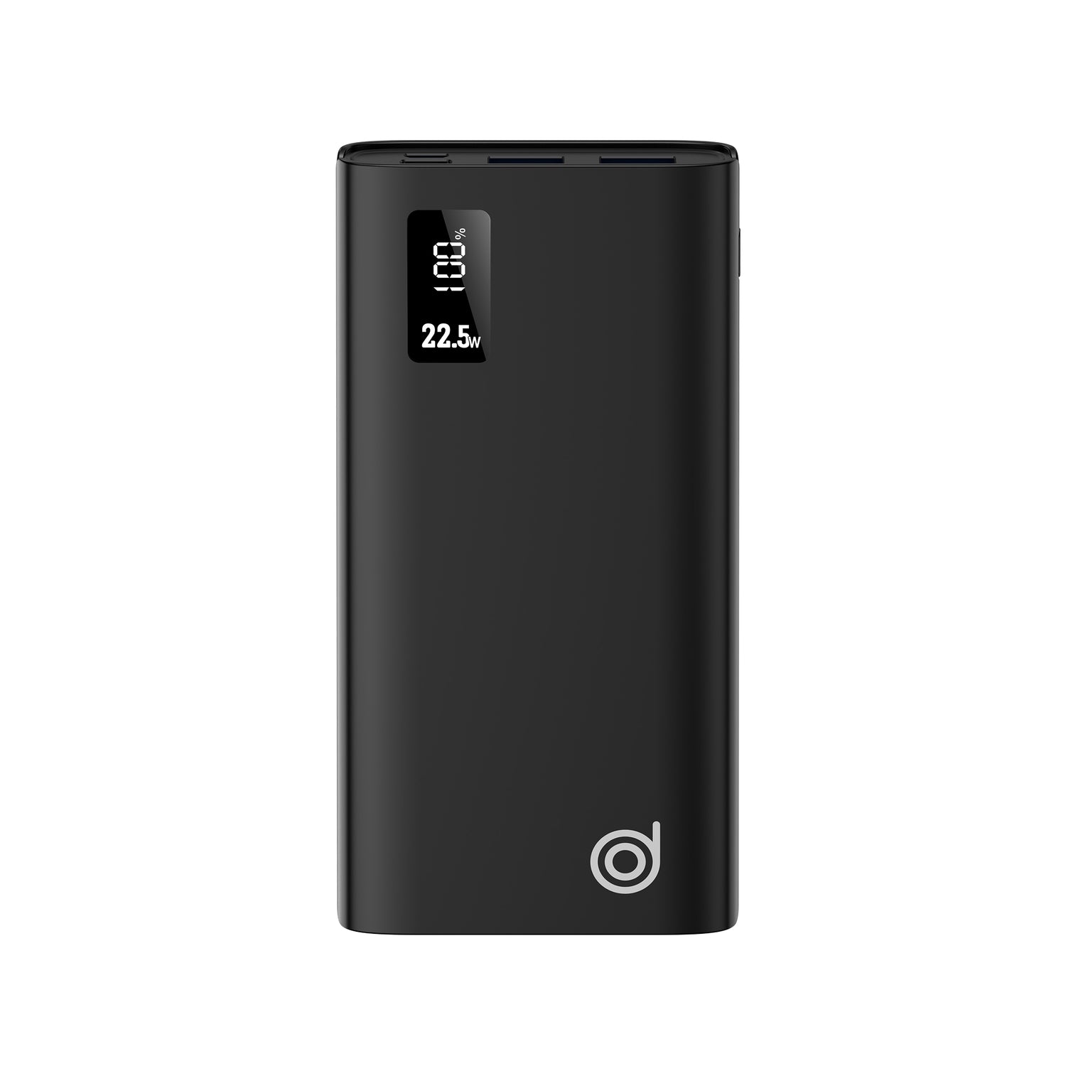 Gorilla X 10,000mAh Fast Charging 22.5W Power Bank | PD 3.0 & QC 3.0 - digifon