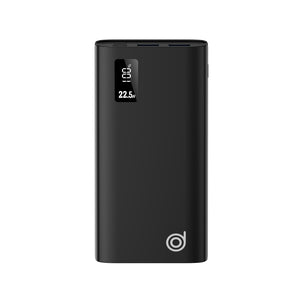 Gorilla X 10,000mAh Fast Charging 22.5W Power Bank | PD 3.0 & QC 3.0 - digifon