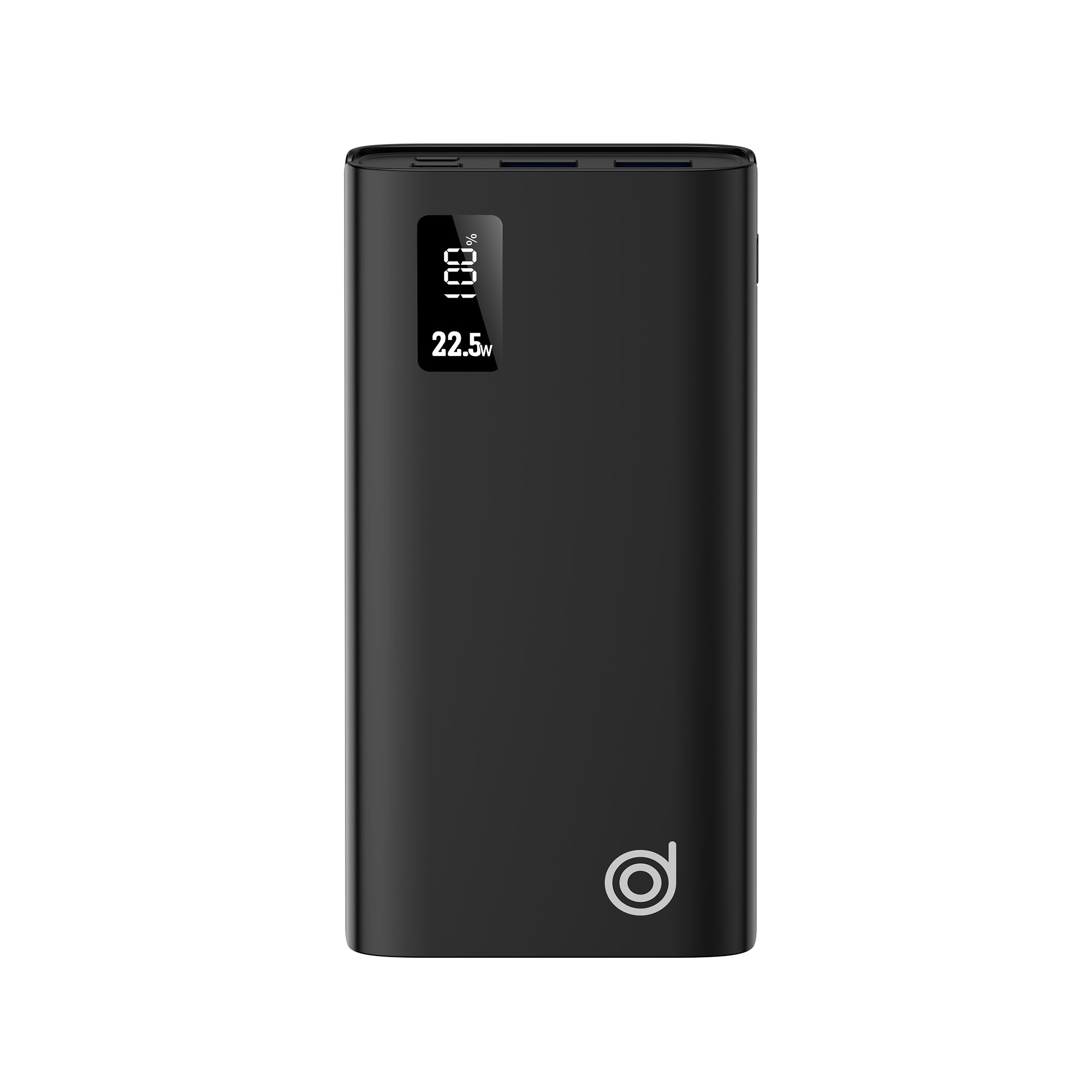 Gorilla X 10,000mAh Fast Charging 22.5W Power Bank | PD 3.0 & QC 3.0 - digifon