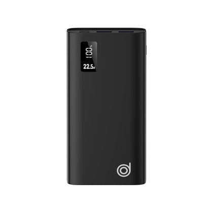 Gorilla X 10,000mAh Fast Charging 22.5W Power Bank | PD 3.0 & QC 3.0 - digifon