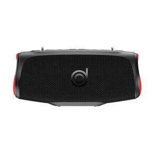 BoomMax Elite 1 40W Party Speaker Black