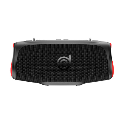 BoomMax Elite 1 40W Party Speaker Black