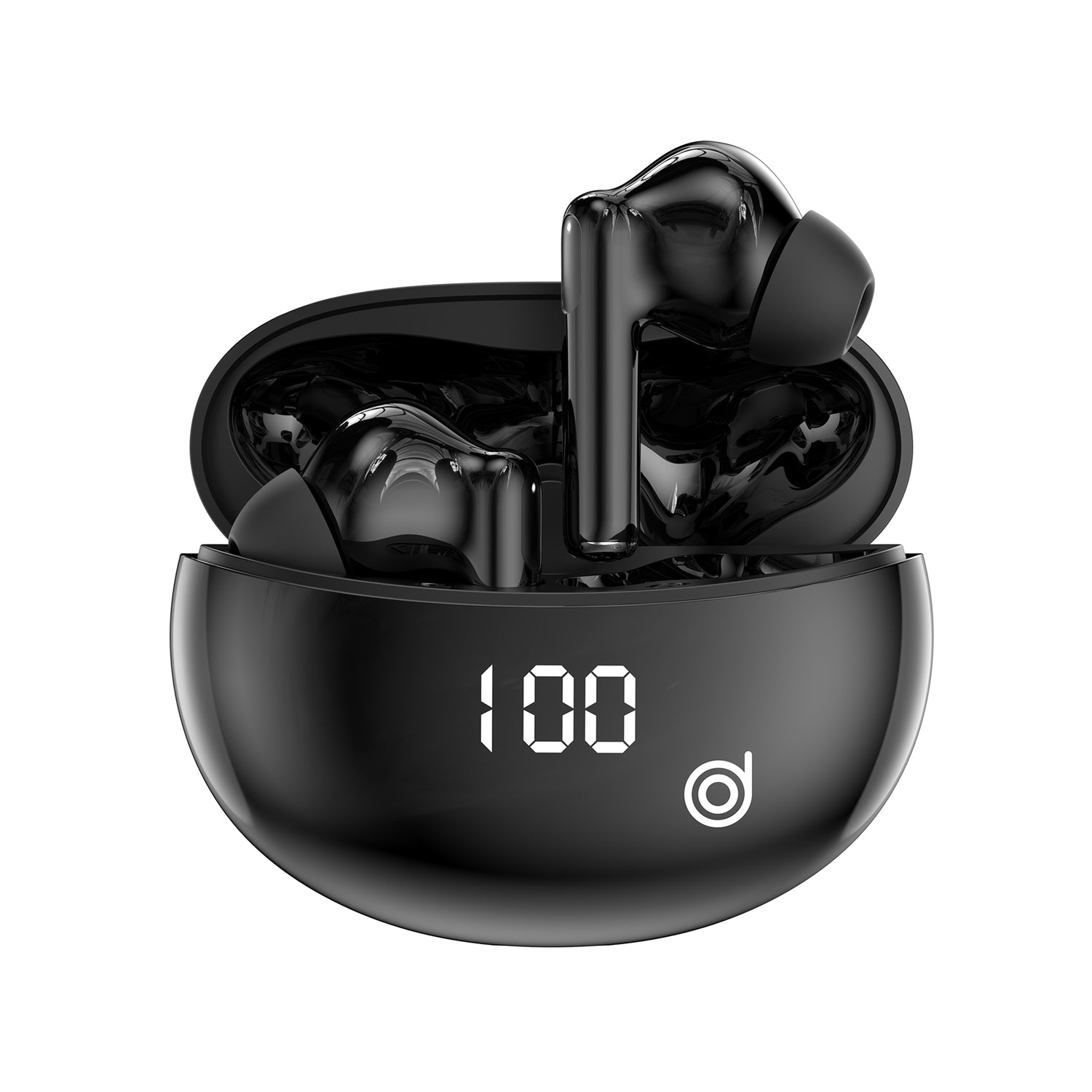 BoomAir LITE TWS Environmental Noise Cancelling Earbuds