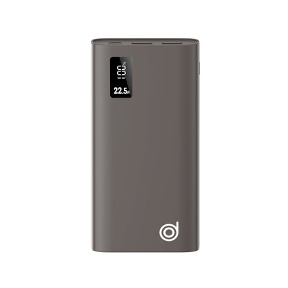 Gorilla X 10,000mAh Fast Charging 22.5W Power Bank | PD 3.0 & QC 3.0 - digifon