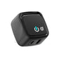 Cheetah 2a 20W USB-C & USB-A Fast Charger with Overcharge Protection - digifon