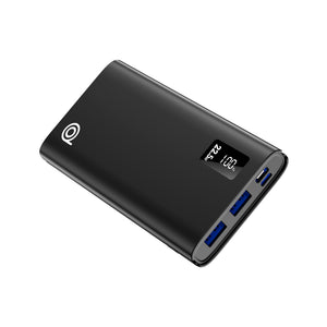 Gorilla X 10,000mAh Fast Charging 22.5W Power Bank | PD 3.0 & QC 3.0 - digifon