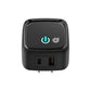 Cheetah 2a 20W USB-C & USB-A Fast Charger with Overcharge Protection - digifon