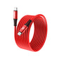 Cheetah Type-C to Type-C 60W Super-fast Charging Cable (2M) - digifon