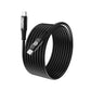 Cheetah Type-C to Type-C 60W Super-fast Charging Cable (2M) - digifon