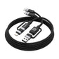 Cheetah Fast Charging 4in1 Cable