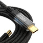 Digital LED 100W Type-C to Type-C Super-Fast Charging Cable - digifon