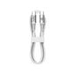 Cheetah Type-C to Type-C 60W Super-fast Charging Cable (2M) - digifon