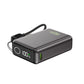 Gorilla Mini Vault XE Pro 65W Powerbank 20000 mAh Grey