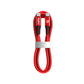 Cheetah Type-C to Type-C 60W Super-fast Charging Cable (2M) - digifon