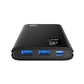 Gorilla X 10,000mAh Fast Charging 22.5W Power Bank | PD 3.0 & QC 3.0 - digifon