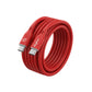 High-speed, Durable 60W Silicone USB C to Type C 1M Cable - digifon