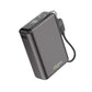 Gorilla Mini Vault XE Pro 65W Powerbank 20000 mAh Grey