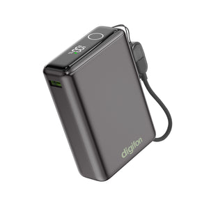 Gorilla Mini Vault XE Pro 65W Powerbank 20000 mAh Grey