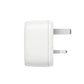 Cheetah 2a 20W USB-C & USB-A Fast Charger with Overcharge Protection - digifon