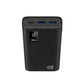 Gorilla X 10,000mAh Fast Charging 22.5W Power Bank | PD 3.0 & QC 3.0 - digifon