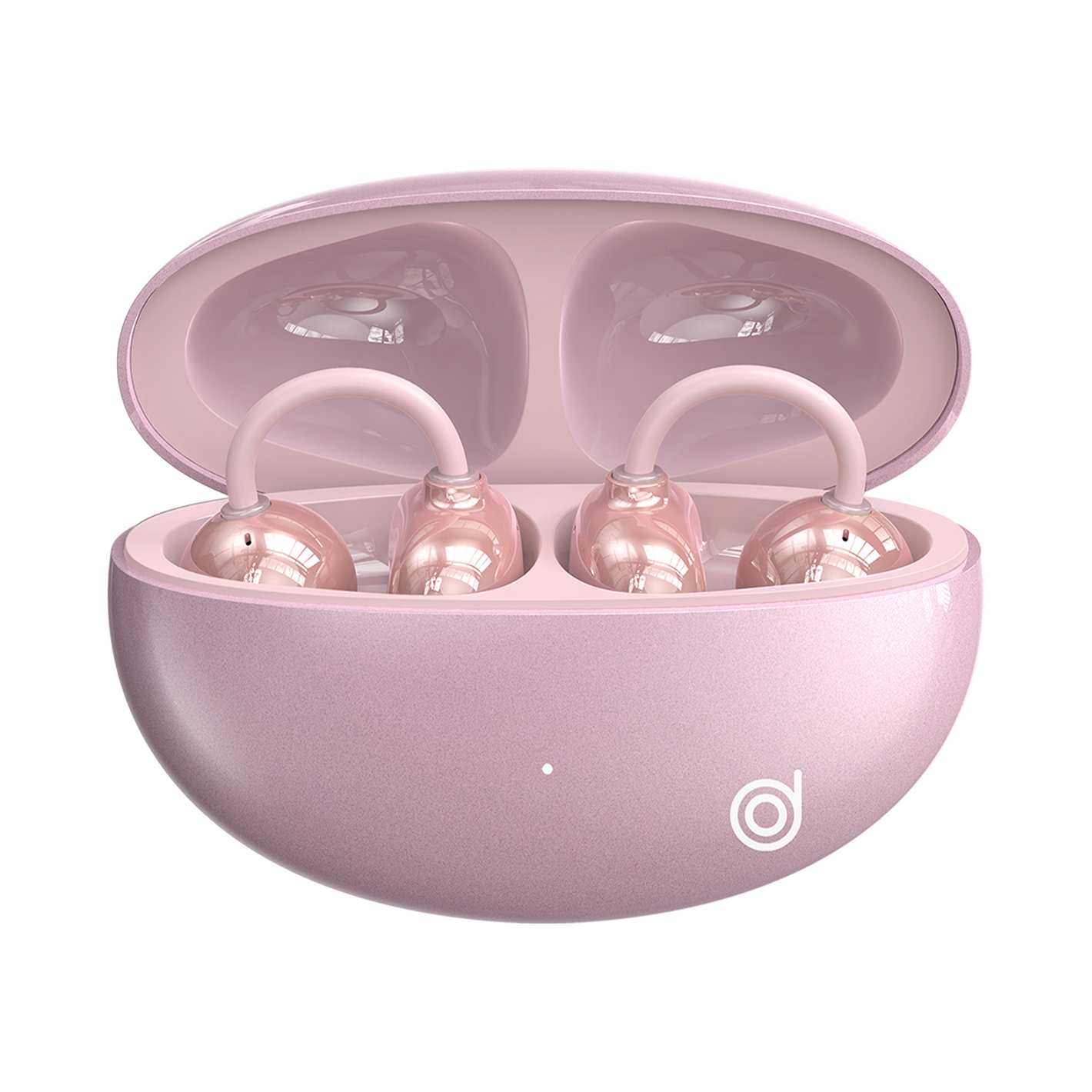 Stone Bud OWS Open-Ear Bluetooth Earbuds