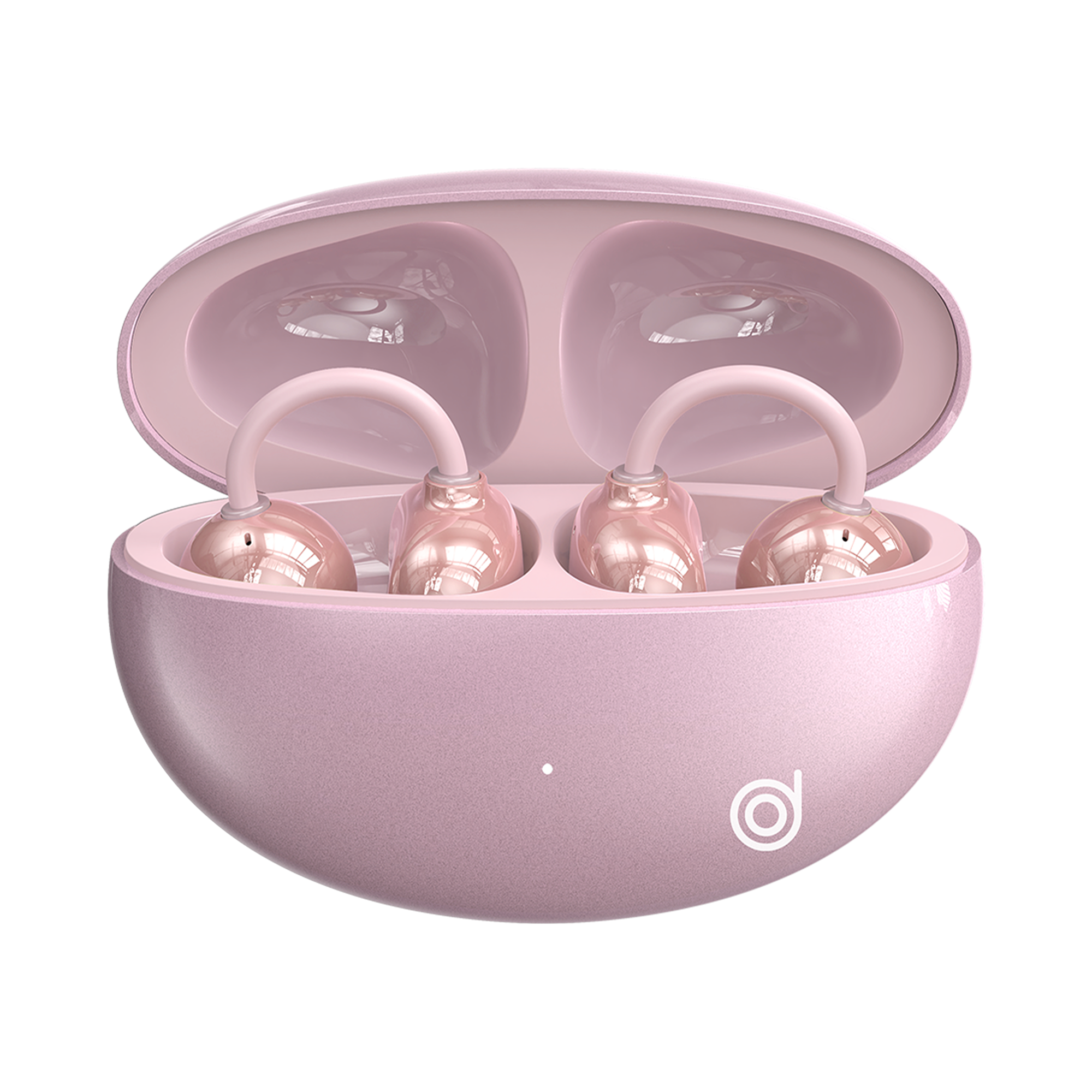 Stone Bud OWS Open-Ear Bluetooth Earbuds