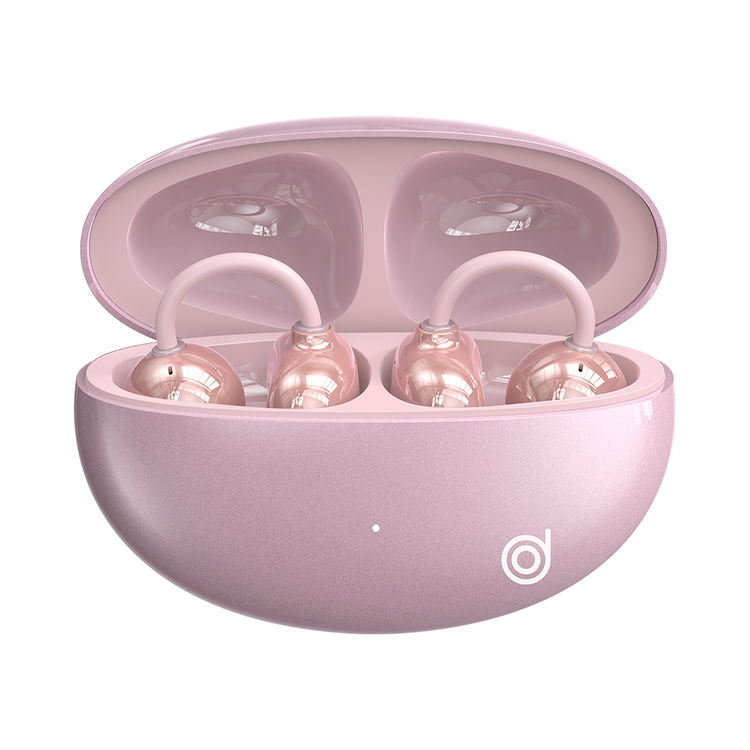 Stone Bud OWS Open-Ear Bluetooth Earbuds