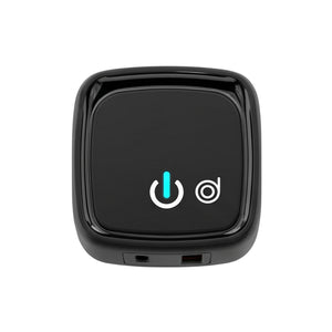 Cheetah 2a 20W USB-C & USB-A Fast Charger with Overcharge Protection - digifon