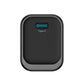 Cheetah 2C 20W GaN Charger Black