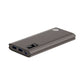 Gorilla X 10,000mAh Fast Charging 22.5W Power Bank | PD 3.0 & QC 3.0 - digifon