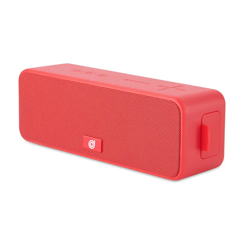Digifon Boom S Speaker Red DIG-BMS-RED